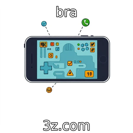 Tendências de desenvolvimento em jogos para dispositivos móveis