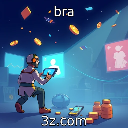 Tendências de monetização na indústria de jogos